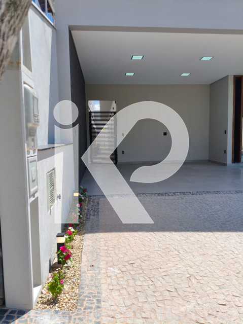 Condomínio DOLCE VITTA - CASA À VENDA - CONDOMÍNIO DOLCE VITTA - KCCN30012