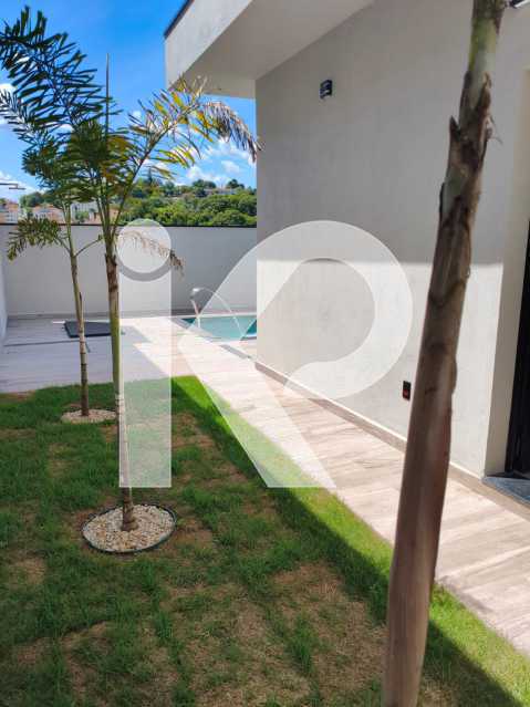 Condomínio DOLCE VITTA - CASA À VENDA - CONDOMÍNIO DOLCE VITTA - KCCN30012
