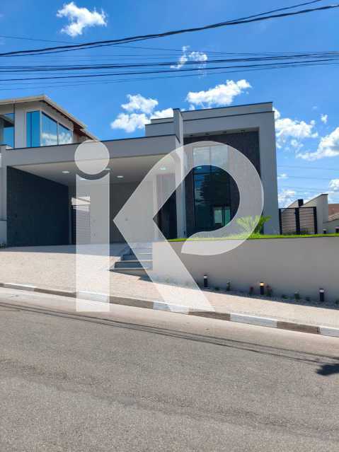 Condomínio DOLCE VITTA - CASA À VENDA - CONDOMÍNIO DOLCE VITTA - KCCN30012