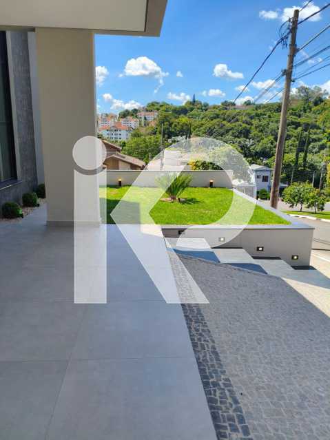 Condomínio DOLCE VITTA - CASA À VENDA - CONDOMÍNIO DOLCE VITTA - KCCN30012