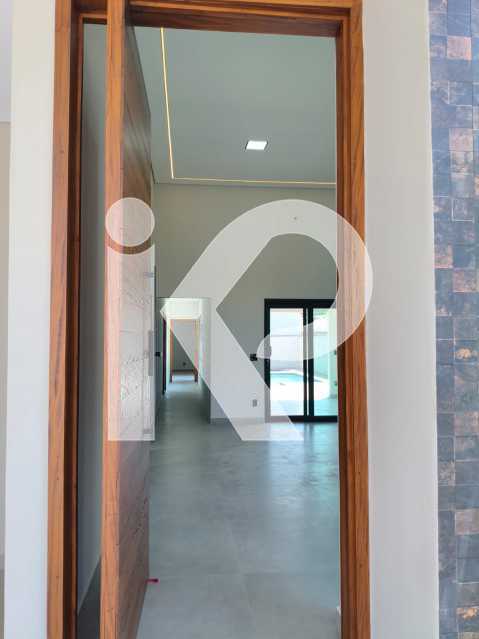 Condomínio DOLCE VITTA - CASA À VENDA - CONDOMÍNIO DOLCE VITTA - KCCN30012