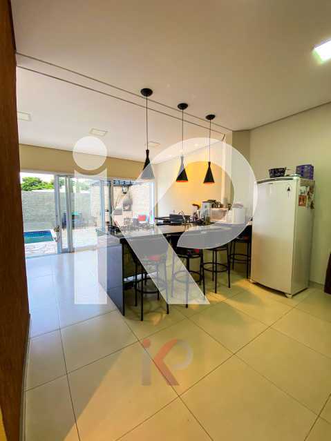 Condomínio Residencial Jardim Botânico - Ótima localização - Casa Condomínio Jardim Botânico, Residencial Flamboyant, Itatiba/SP - KCCN40004