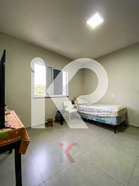 Condomínio Residencial Jardim Botânico - Ótima localização - Casa Condomínio Jardim Botânico, Residencial Flamboyant, Itatiba/SP - KCCN40004