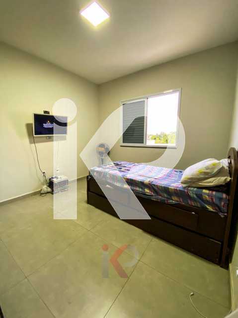 Condomínio Residencial Jardim Botânico - Ótima localização - Casa Condomínio Jardim Botânico, Residencial Flamboyant, Itatiba/SP - KCCN40004