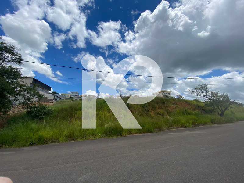 Lote à venda Itatiba,SP Nova Itatiba - R$ 190.000 - KCLT00008