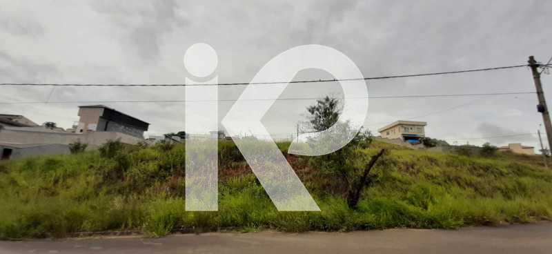 Lote à venda Itatiba,SP Nova Itatiba - R$ 190.000 - KCLT00008