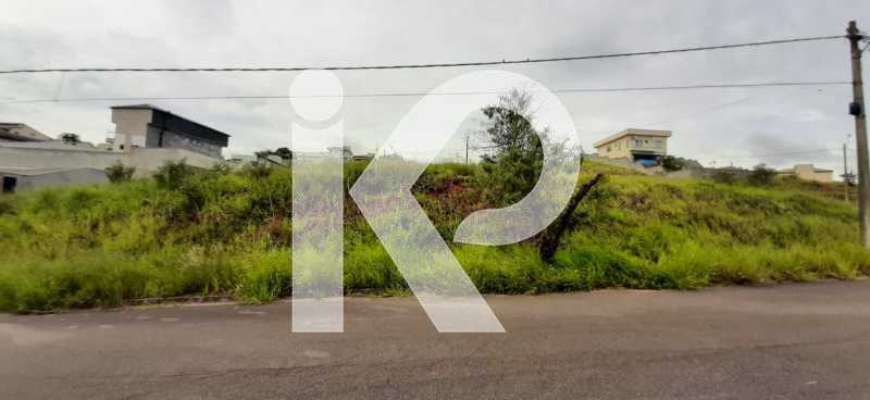 Lote à venda Itatiba,SP Nova Itatiba - R$ 190.000 - KCLT00008