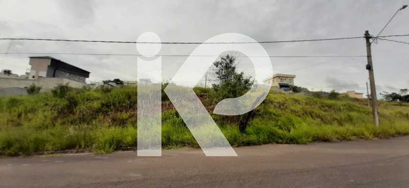 Lote à venda Itatiba,SP Nova Itatiba - R$ 190.000 - KCLT00008