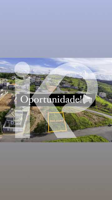Lote à venda Itatiba,SP Nova Itatiba - R$ 190.000 - KCLT00008