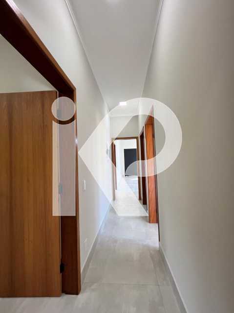 Ótima localização - Casa Térrea à Venda no Bairro Nova Itatiba - KCCA20007