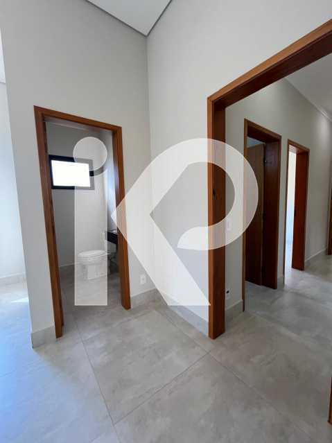 Ótima localização - Casa Térrea à Venda no Bairro Nova Itatiba - KCCA20007