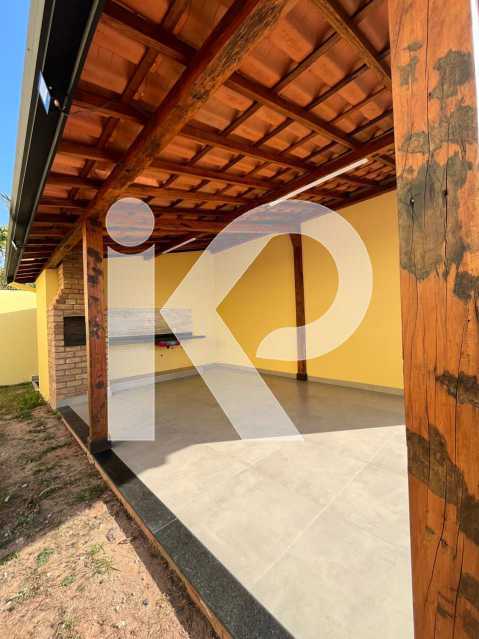 Ótima localização - Casa Térrea à Venda no Bairro Nova Itatiba - KCCA20007
