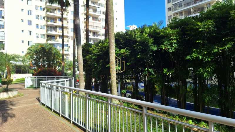 Conheça 17. do imóvel - Apartamento 2 quartos para Locação no Condomínio Barra Family - Recreio dos Bandeirantes - SVL0005 - 21 17. - 21