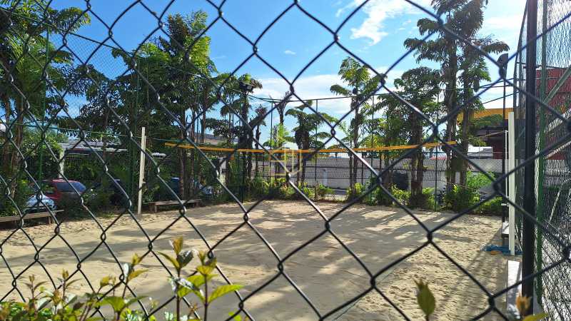 Conheça 19. do imóvel - Apartamento 2 quartos para Locação no Condomínio Barra Family - Recreio dos Bandeirantes - SVL0005 - 22 19. - 22
