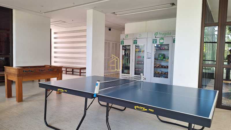 Conheça 20. do imóvel - Apartamento 2 quartos para Locação no Condomínio Barra Family - Recreio dos Bandeirantes - SVL0005 - 26 20. - 26