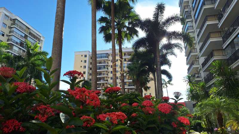 Conheça 23. do imóvel - Apartamento 2 quartos para Locação no Condomínio Barra Family - Recreio dos Bandeirantes - SVL0005 - 24 23. - 24