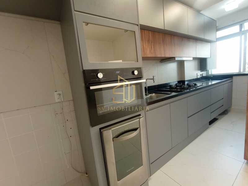 Conheça 4 do imóvel - Apartamento 2 quartos para Locação no Condomínio Barra Family - Recreio dos Bandeirantes - SVL0005 - 5 4 - 5