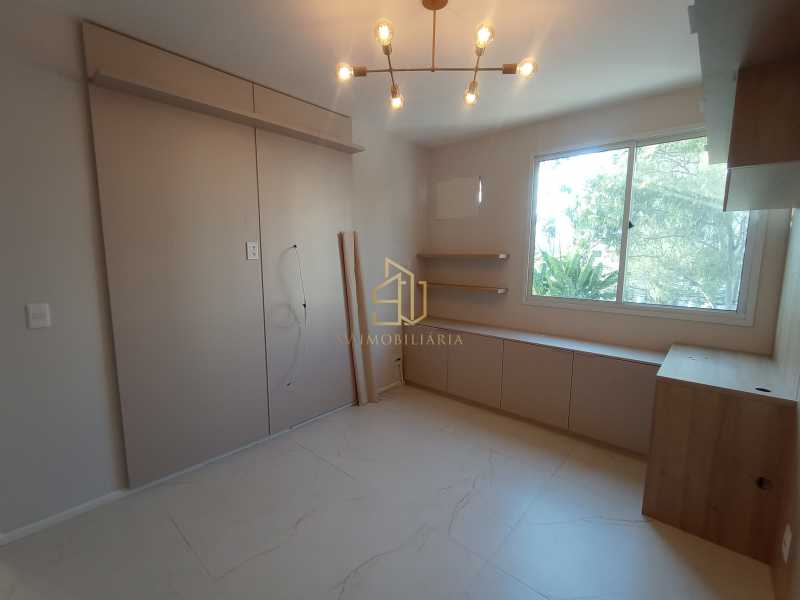 Conheça 13 do imóvel - Apartamento 2 quartos para Locação no Condomínio Barra Family - Recreio dos Bandeirantes - SVL0005 - 13 13 - 13