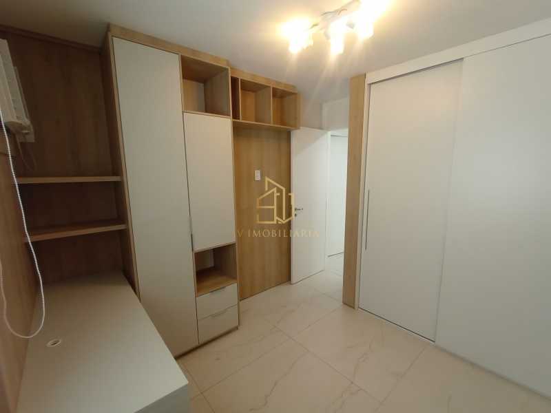 Conheça 16.1 do imóvel - Apartamento 2 quartos para Locação no Condomínio Barra Family - Recreio dos Bandeirantes - SVL0005 - 16 16.1 - 16