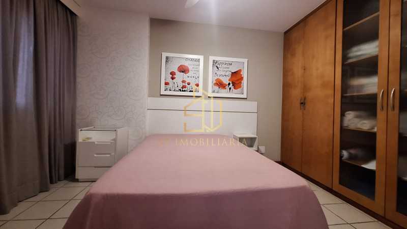 Conheça 9 do imóvel - Apartamento 3 Quartos no Condomínio Sun Coast - Barra da Tijuca - SV000040 - 9 9 - 9