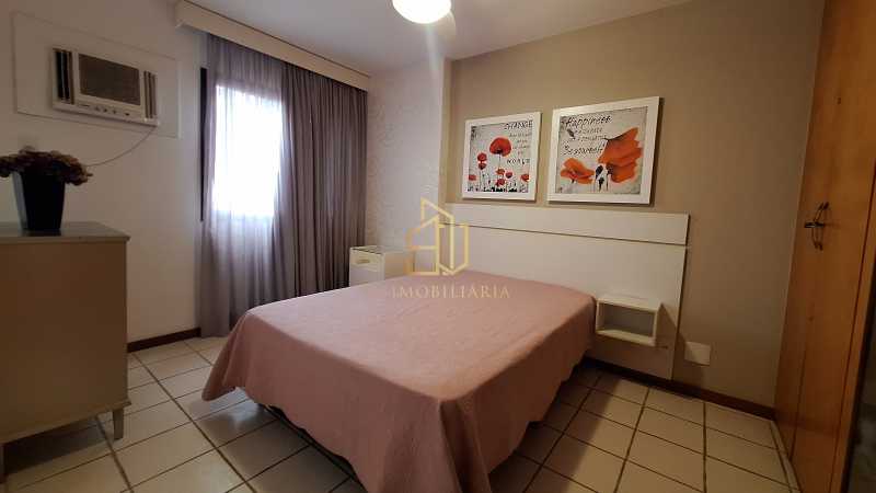 Conheça 10 do imóvel - Apartamento 3 Quartos no Condomínio Sun Coast - Barra da Tijuca - SV000040 - 10 10 - 10