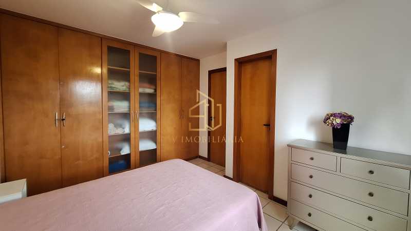 Conheça 11 do imóvel - Apartamento 3 Quartos no Condomínio Sun Coast - Barra da Tijuca - SV000040 - 11 11 - 11