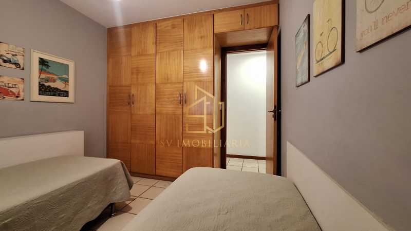 Conheça 13 do imóvel - Apartamento 3 Quartos no Condomínio Sun Coast - Barra da Tijuca - SV000040 - 13 13 - 13