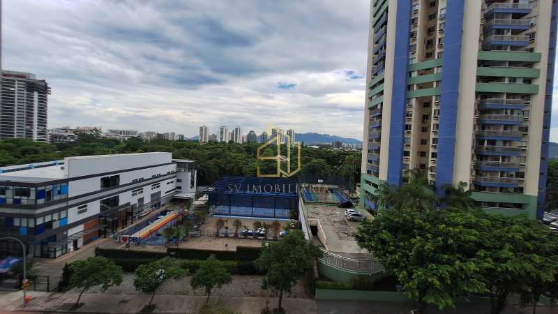 Conheça 15 do imóvel - Apartamento 3 Quartos no Condomínio Sun Coast - Barra da Tijuca - SV000040 - 15 15 - 15
