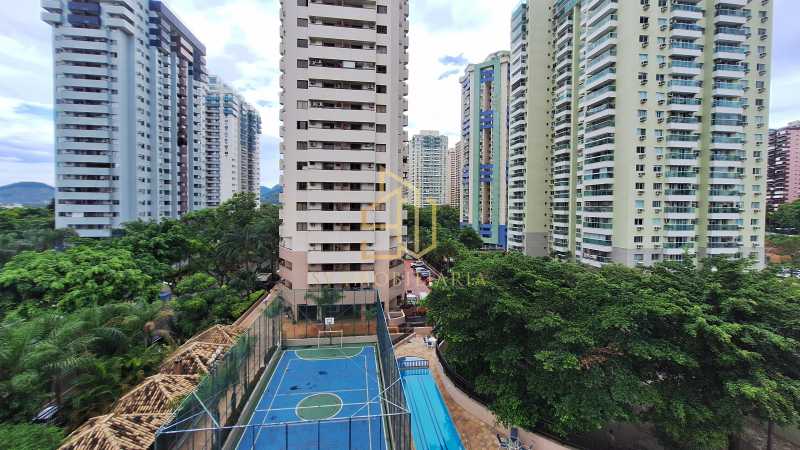 Conheça 16 do imóvel - Apartamento 3 Quartos no Condomínio Sun Coast - Barra da Tijuca - SV000040 - 16 16 - 16