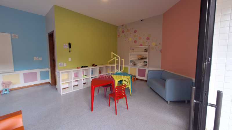 Conheça 17 do imóvel - Apartamento 3 Quartos no Condomínio Sun Coast - Barra da Tijuca - SV000040 - 17 17 - 17
