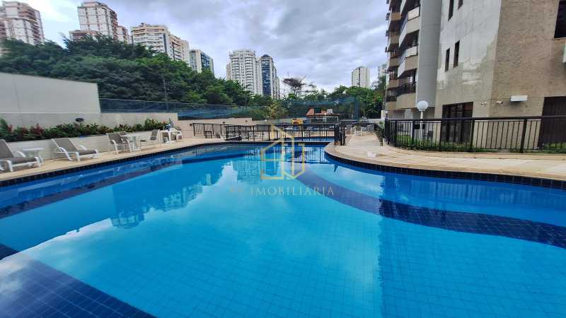 Conheça 19 do imóvel - Apartamento 3 Quartos no Condomínio Sun Coast - Barra da Tijuca - SV000040 - 19 19 - 19