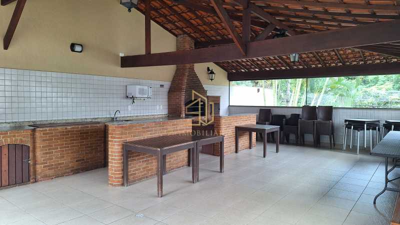 Conheça 20 do imóvel - Apartamento 3 Quartos no Condomínio Sun Coast - Barra da Tijuca - SV000040 - 20 20 - 20