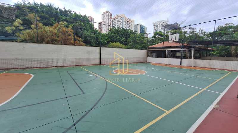 Conheça 22 do imóvel - Apartamento 3 Quartos no Condomínio Sun Coast - Barra da Tijuca - SV000040 - 22 22 - 22