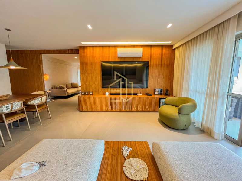 Conheça 5 do imóvel - Apartamento à venda Avenida das Américas, Barra da Tijuca, Rio de Janeiro - R$ 4.500.000 - SV000048 - 5 5 - 5