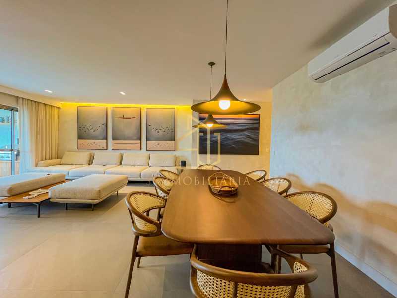 Conheça 8 do imóvel - Apartamento à venda Avenida das Américas, Barra da Tijuca, Rio de Janeiro - R$ 4.500.000 - SV000048 - 8 8 - 8