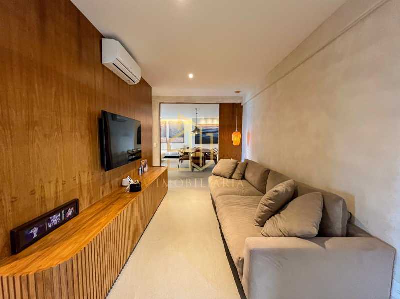 Conheça 10 do imóvel - Apartamento à venda Avenida das Américas, Barra da Tijuca, Rio de Janeiro - R$ 4.500.000 - SV000048 - 10 10 - 10
