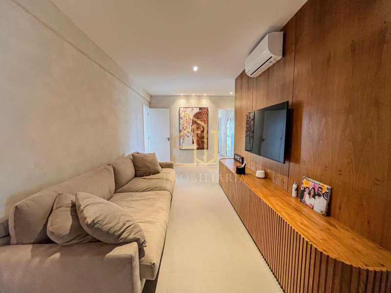 Conheça 11 do imóvel - Apartamento à venda Avenida das Américas, Barra da Tijuca, Rio de Janeiro - R$ 4.500.000 - SV000048 - 11 11 - 11