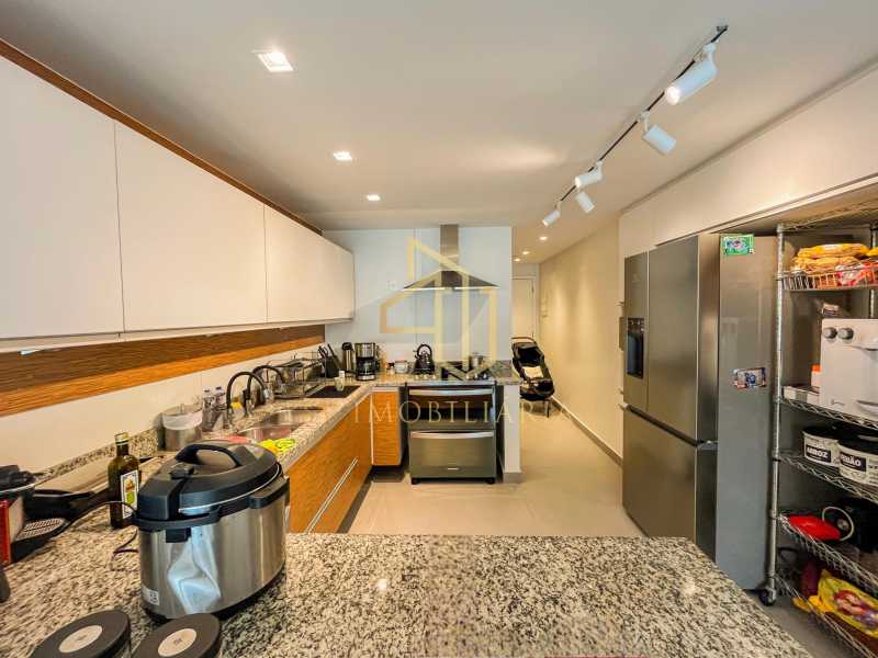 Conheça 12 do imóvel - Apartamento à venda Avenida das Américas, Barra da Tijuca, Rio de Janeiro - R$ 4.500.000 - SV000048 - 12 12 - 12