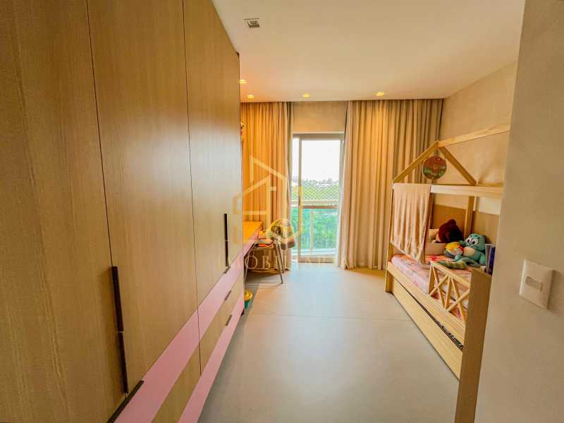 Conheça 15 do imóvel - Apartamento à venda Avenida das Américas, Barra da Tijuca, Rio de Janeiro - R$ 4.500.000 - SV000048 - 15 15 - 15