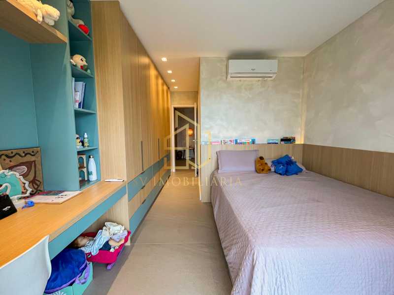 Conheça 17 do imóvel - Apartamento à venda Avenida das Américas, Barra da Tijuca, Rio de Janeiro - R$ 4.500.000 - SV000048 - 17 17 - 17