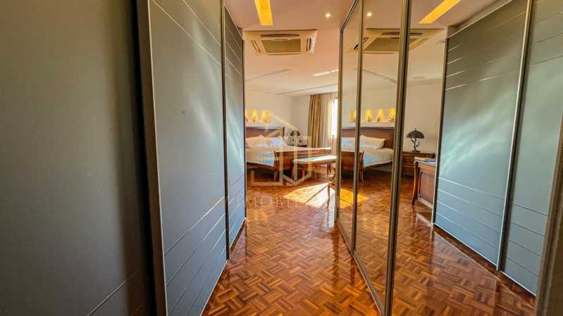 Conheça 4 do imóvel - Apartamento à venda Rua Jacarandás da Península, Barra da Tijuca, Rio de Janeiro - R$ 5.000.000 - SV000052 - 8 4 - 8