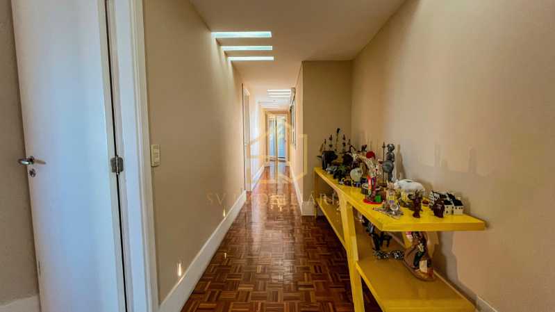 Conheça 8 do imóvel - Apartamento à venda Rua Jacarandás da Península, Barra da Tijuca, Rio de Janeiro - R$ 5.000.000 - SV000052 - 13 8 - 13
