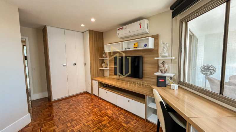 Conheça 11 do imóvel - Apartamento à venda Rua Jacarandás da Península, Barra da Tijuca, Rio de Janeiro - R$ 5.000.000 - SV000052 - 17 11 - 17