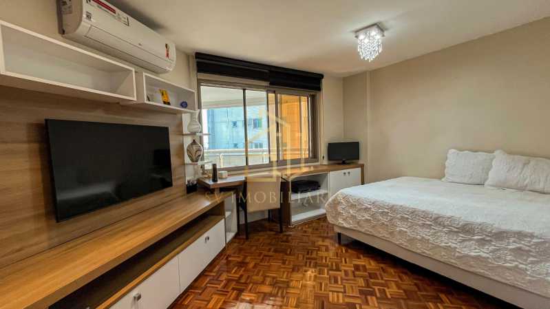 Conheça 12 do imóvel - Apartamento à venda Rua Jacarandás da Península, Barra da Tijuca, Rio de Janeiro - R$ 5.000.000 - SV000052 - 18 12 - 18