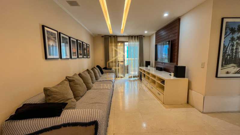 Conheça 21 do imóvel - Apartamento à venda Rua Jacarandás da Península, Barra da Tijuca, Rio de Janeiro - R$ 5.000.000 - SV000052 - 4 21 - 4