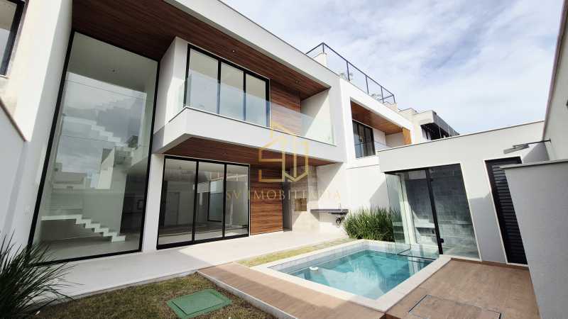 Conheça 20260508_144555 do imóvel - Casa à venda no Vila Blanca com 275 m², 3 suítes, piscina e espaço gourmet - sv000067 - 3 20260508_144555 - 3