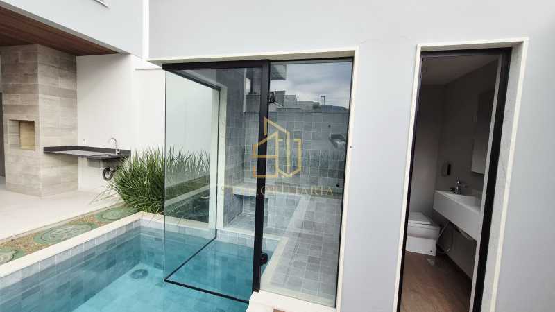 Conheça 20260508_152305 do imóvel - Casa à venda no Vila Blanca com 275 m², 3 suítes, piscina e espaço gourmet - sv000067 - 4 20260508_152305 - 4