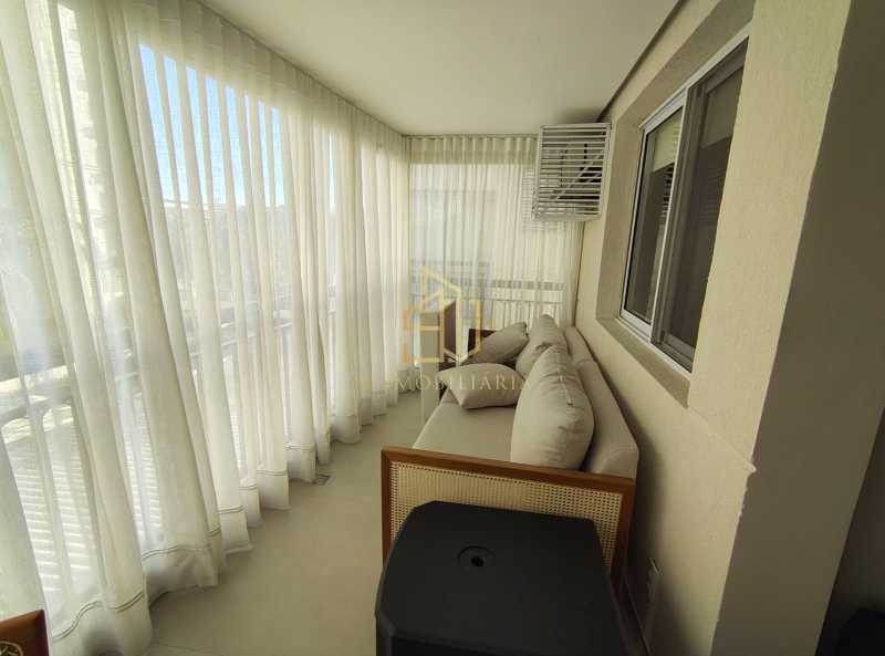 Conheça WhatsApp Image 2026-09-24 at 1 do imóvel - Apartamento 2 quartos à venda Barra da Tijuca, Rio de Janeiro - R$ 1.200.000 - SV000068 - 3 WhatsApp Image 2026-09-24 at 1 - 3