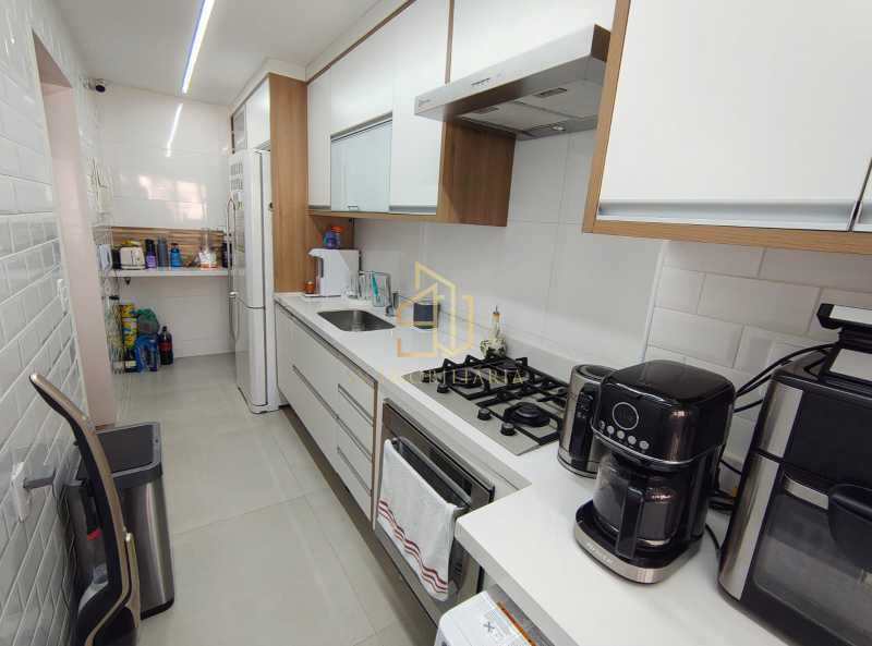 Conheça WhatsApp Image 2026-09-24 at 1 do imóvel - Apartamento 2 quartos à venda Barra da Tijuca, Rio de Janeiro - R$ 1.200.000 - SV000068 - 7 WhatsApp Image 2026-09-24 at 1 - 7
