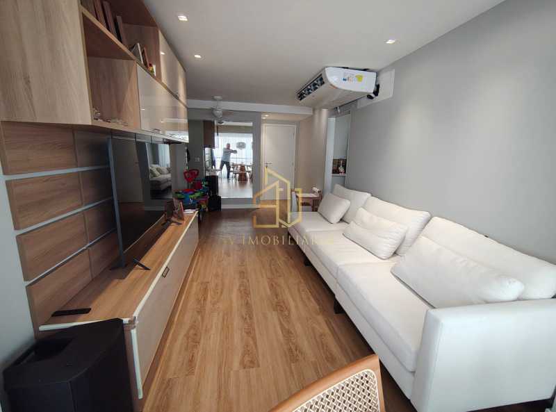 Conheça WhatsApp Image 2026-09-24 at 1 do imóvel - Apartamento 2 quartos à venda Barra da Tijuca, Rio de Janeiro - R$ 1.200.000 - SV000068 - 5 WhatsApp Image 2026-09-24 at 1 - 5
